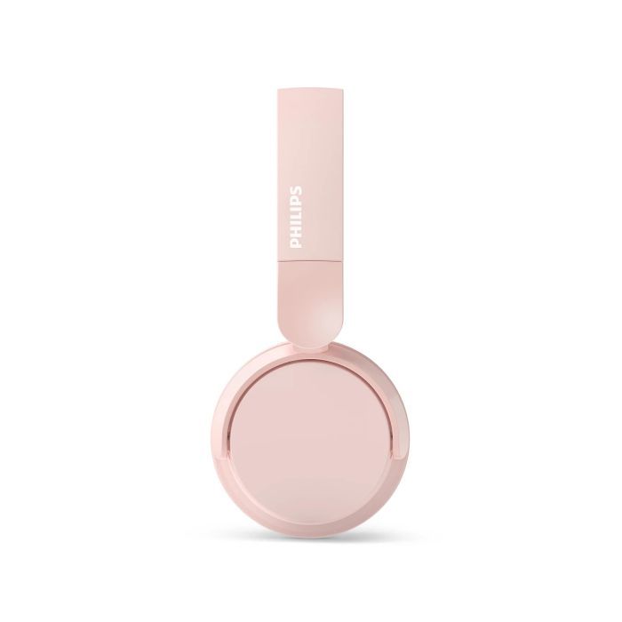 Наушники Philips TAH4209 Pink (TAH4209PK/00) изображение 12