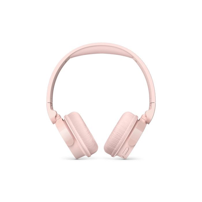 Наушники Philips TAH4209 Pink (TAH4209PK/00) изображение 8
