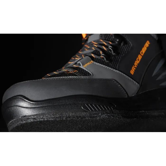 Черевики Savage Gear SG8 Felt Wading Boot забродні 42/8 MN (1601848) зображення 3