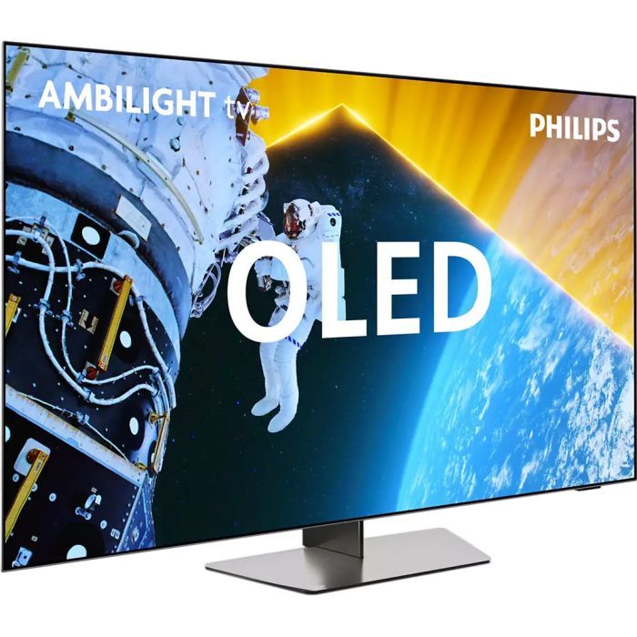 Телевизор Philips 48OLED819/12 изображение 2