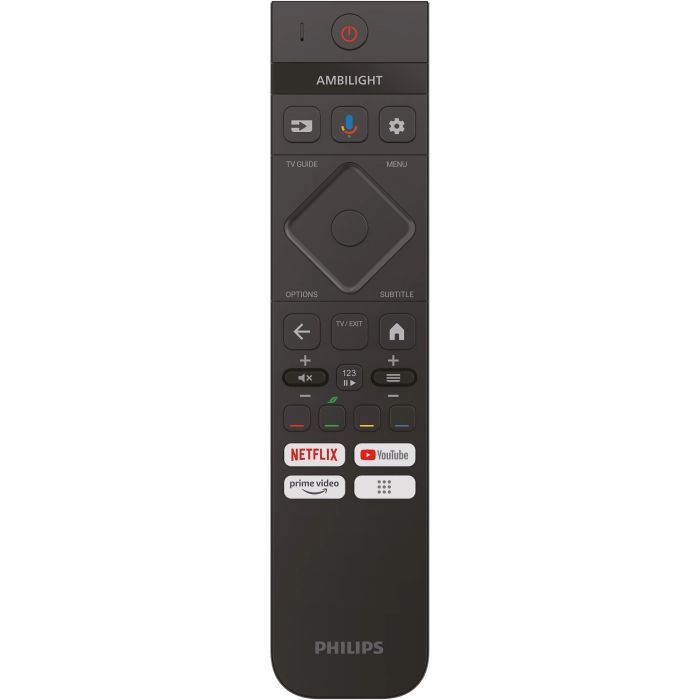 Телевизор Philips 48OLED819/12 изображение 4