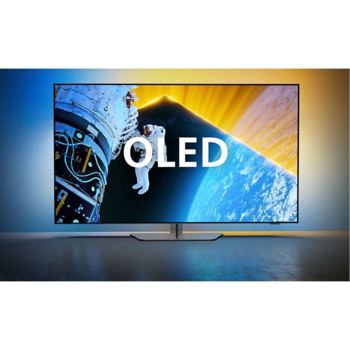 Телевизор Philips 48OLED819/12 изображение 5