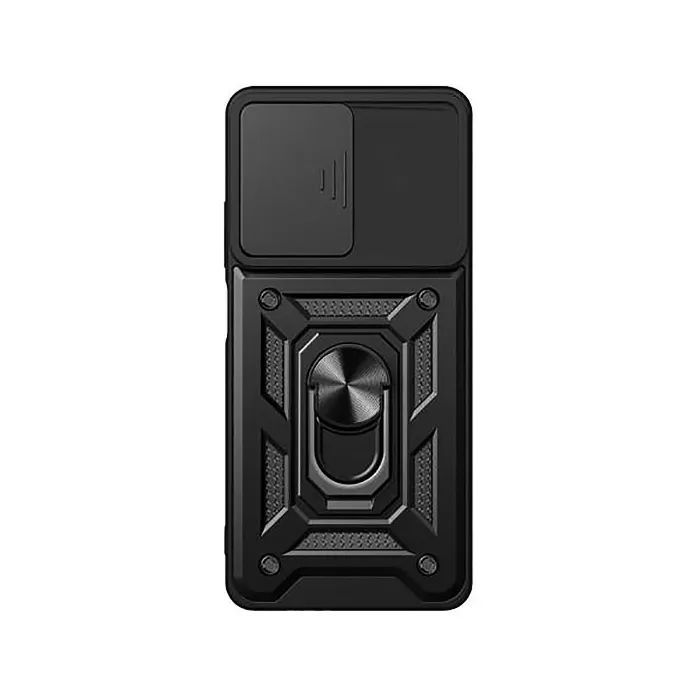 Чехол для мобильного телефона BeCover Military Poco M6 Pro 4G Blue (710938)