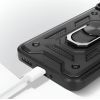 Чехол для мобильного телефона BeCover Military Poco M6 Pro 4G Black (710937) изображение 6