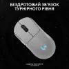 Мышка Logitech G Pro 2 Lightspeed Wireless White (910-007302) изображение 10
