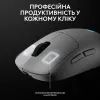Мышка Logitech G Pro 2 Lightspeed Wireless White (910-007302) изображение 11