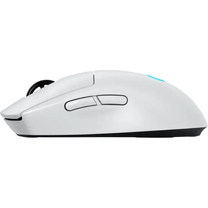 Мышка Logitech G Pro 2 Lightspeed Wireless Black (910-007295) изображение 2