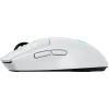 Мышка Logitech G Pro 2 Lightspeed Wireless White (910-007302) изображение 2