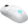 Мышка Logitech G Pro 2 Lightspeed Wireless White (910-007302) изображение 3