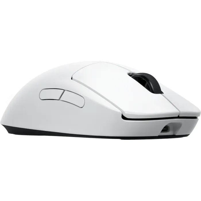 Мышка Logitech G Pro 2 Lightspeed Wireless Black (910-007295) изображение 4