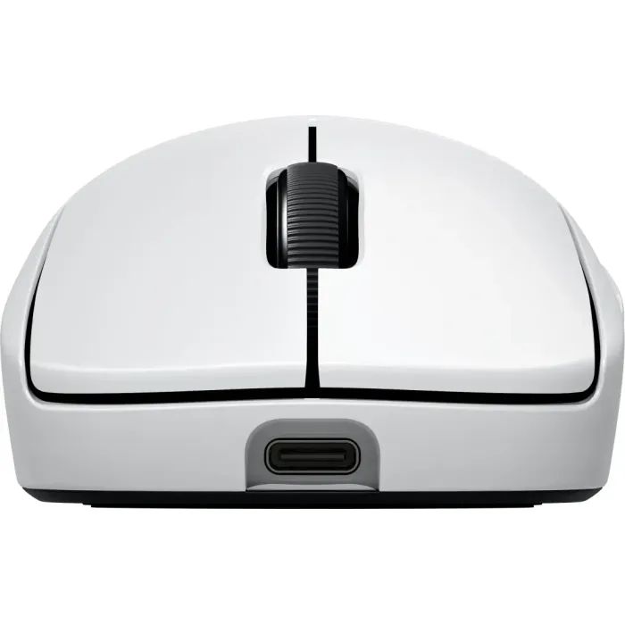 Мышка Logitech G Pro 2 Lightspeed Wireless Black (910-007295) изображение 5