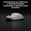 Мышка Logitech G Pro 2 Lightspeed Wireless White (910-007302) изображение 7