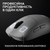 Мышка Logitech G Pro 2 Lightspeed Wireless White (910-007302) изображение 7