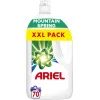 Гель для стирки Ariel Горный родник 3.5 л (8006540869482)
