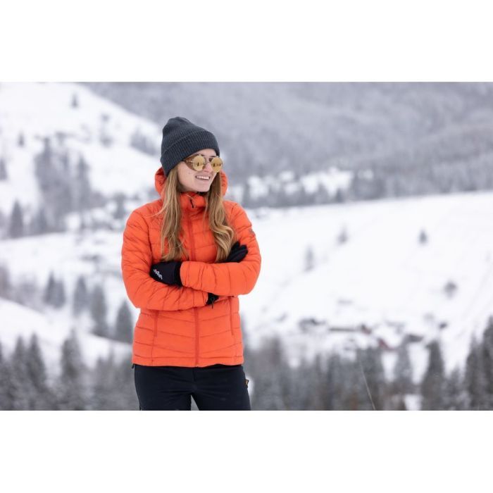 Куртка Turbat Trek Pro Wmn orange red L (012.004.3711) зображення 3