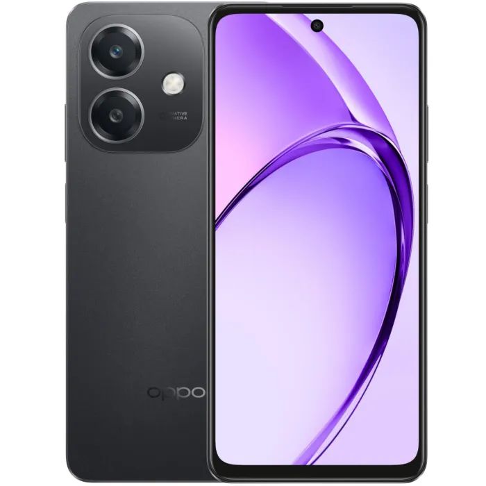 Мобильный телефон Oppo A3 6/128GB Starlight White (OFCPH2669_WHITE_128)