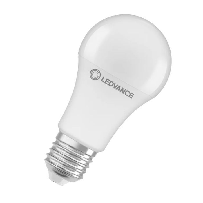 Лампочка LEDVANCE VALUECLA75 10W/865lm 230V FR E27 (4099854151002)