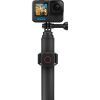 Аксесуар до екшн-камер GoPro монопод-тримач + водонепроникний пульт керування (AGXTS-002-EU) зображення 4
