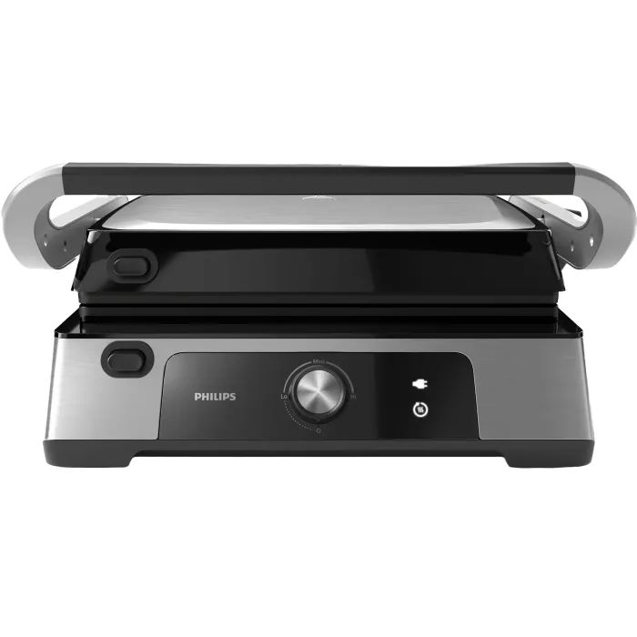 Электрогриль Philips HD6301/90 изображение 2