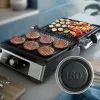 Электрогриль Philips HD6301/90 изображение 4