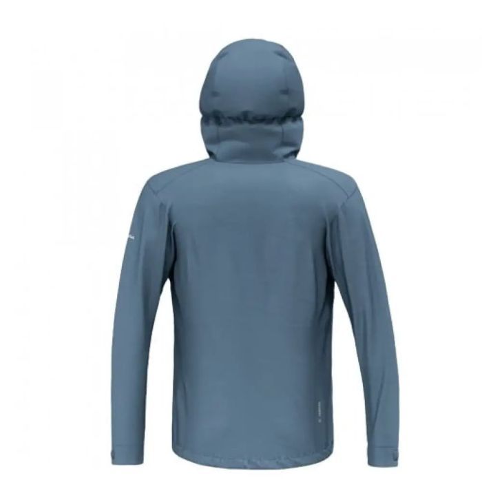 Куртка Salewa Puez Aqua 4 PTX 2.5L Mns 28615 8100 48/M (013.012.1108) изображение 2