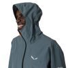 Куртка Salewa Puez Aqua 4 PTX 2.5L Mns 28615 8100 48/M (013.012.1108) изображение 4