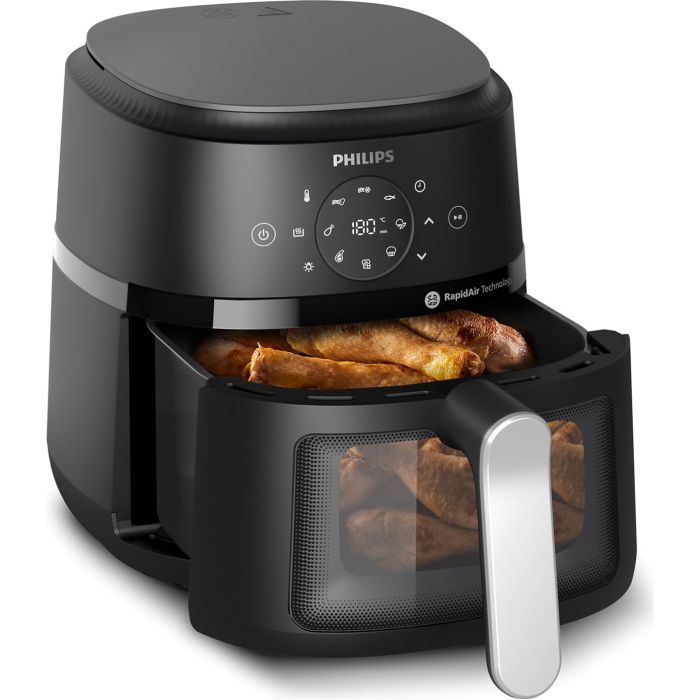 Мультипіч Philips Ovi digital Series 2000 (NA221/00) зображення 2