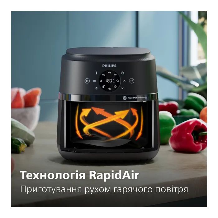 Мультипіч Philips Ovi digital Series 2000 (NA221/00) зображення 9
