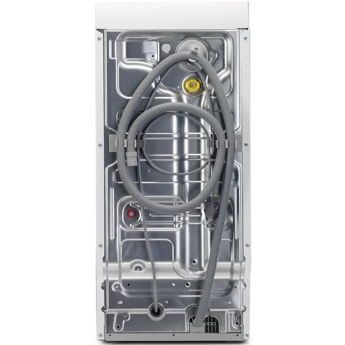 Стиральная машина Electrolux EW6T5061FU изображение 2