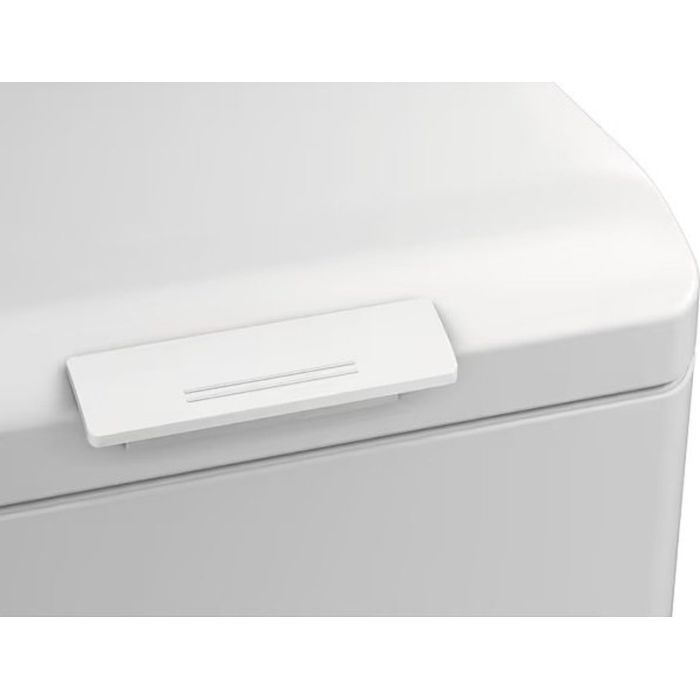 Стиральная машина Electrolux EW6T5061FU изображение 5