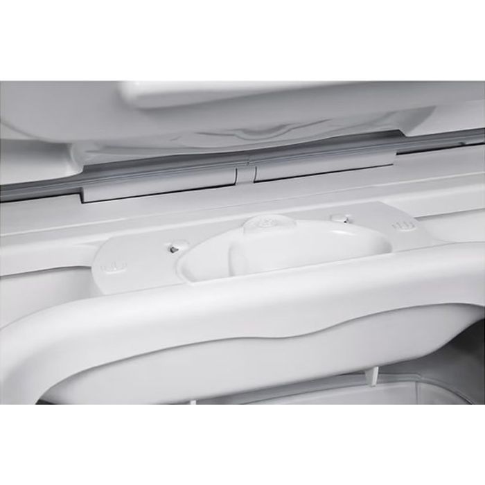 Стиральная машина Electrolux EW6T5061FU изображение 6