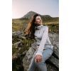 Кофта Turbat Peak Wmn vapor grey S (012.004.3946) изображение 11