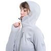 Кофта Turbat Peak Wmn vapor grey S (012.004.3946) изображение 2