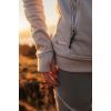 Кофта Turbat Peak Wmn vapor grey S (012.004.3946) изображение 8