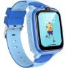 Смарт-годинник Blackview Z10 Blue дитячий з GPS (6931548318309) зображення 3