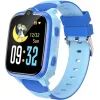 Смарт-годинник Blackview Z10 Blue дитячий з GPS (6931548318309)