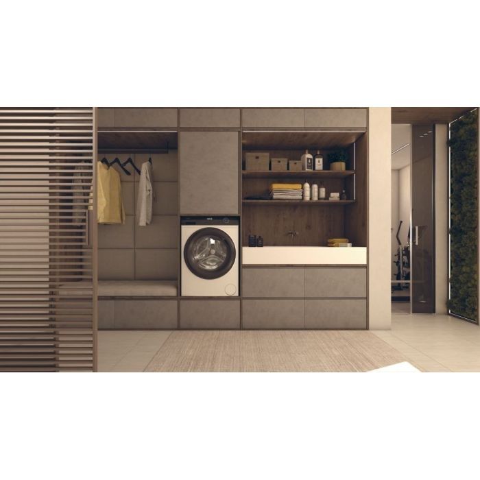 Стиральная машина Haier HW70-B14929 изображение 11