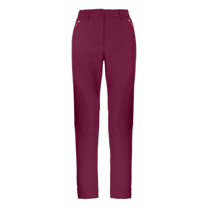 Штаны Salewa Dolomia Pants Wms 27936 6360 42/36 S (013.002.9492)