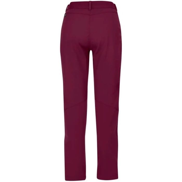 Штаны Salewa Dolomia Pants Wms 27936 6360 42/36 S (013.002.9492) изображение 2