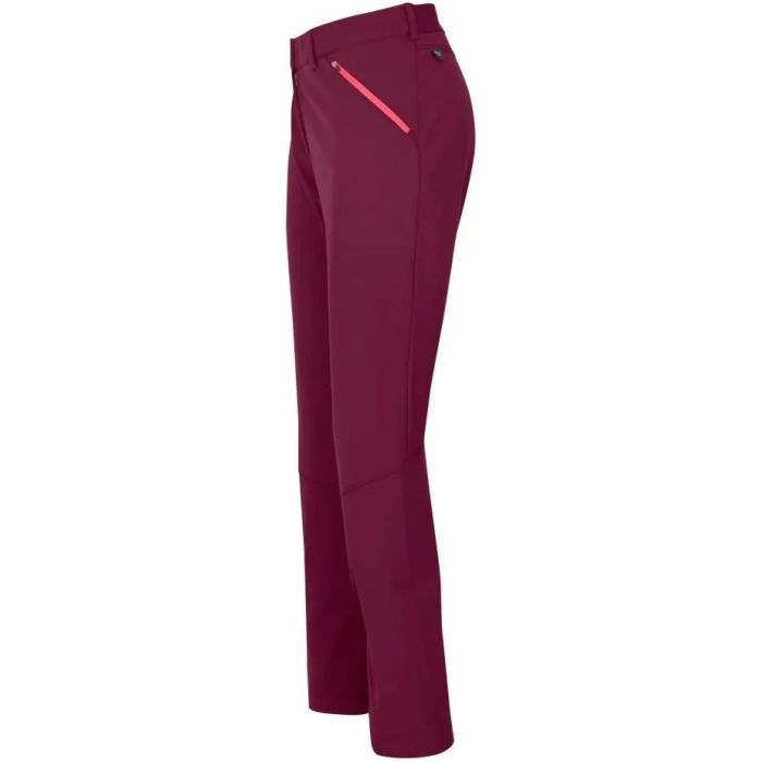 Штаны Salewa Dolomia Pants Wms 27936 6360 42/36 S (013.002.9492) изображение 3