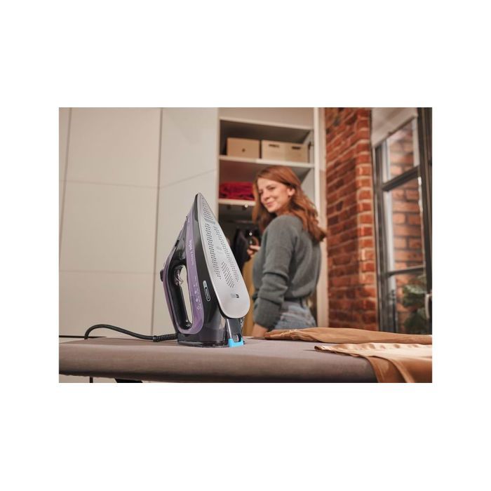 Утюг Braun SI 9661 VI (SI9661VI) изображение 12
