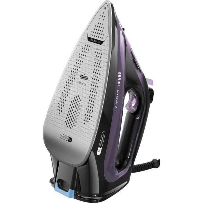 Утюг Braun SI 9661 VI (SI9661VI) изображение 2