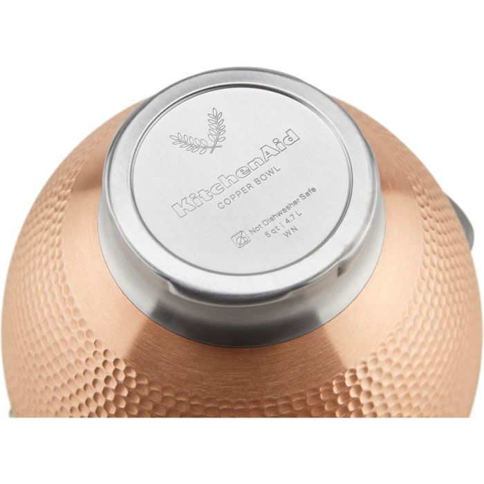 Кухонный комбайн KitchenAid 5KSM180LEELB изображение 12