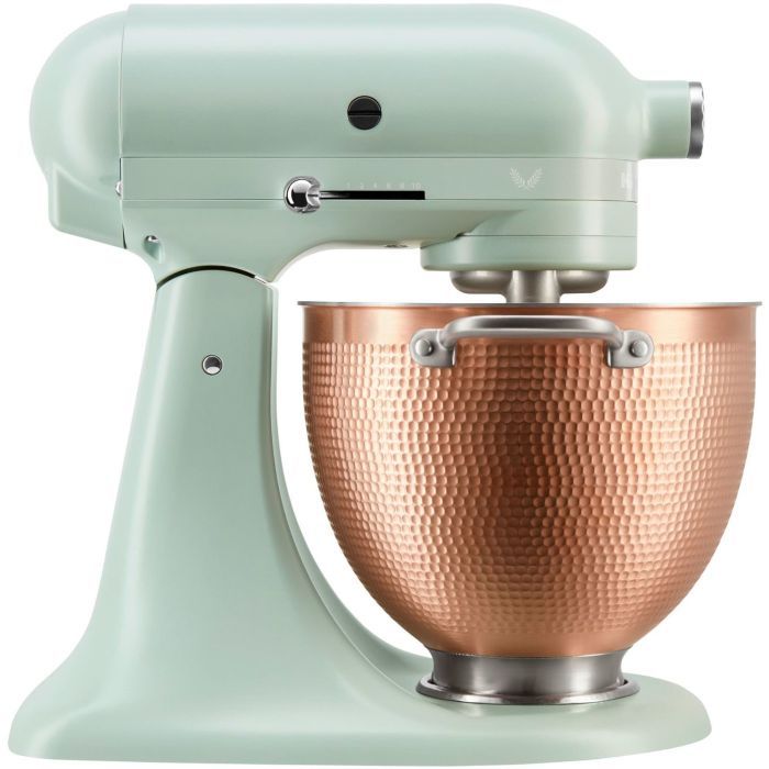 Кухонный комбайн KitchenAid 5KSM180LEELB изображение 2