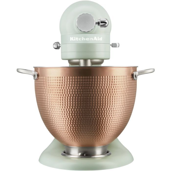 Кухонный комбайн KitchenAid 5KSM180LEELB изображение 3