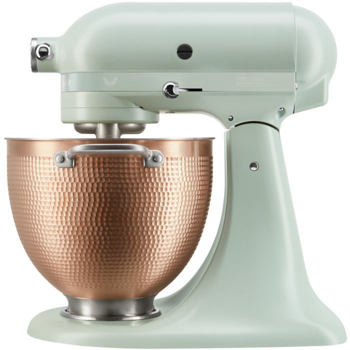 Кухонный комбайн KitchenAid 5KSM180LEELB изображение 4