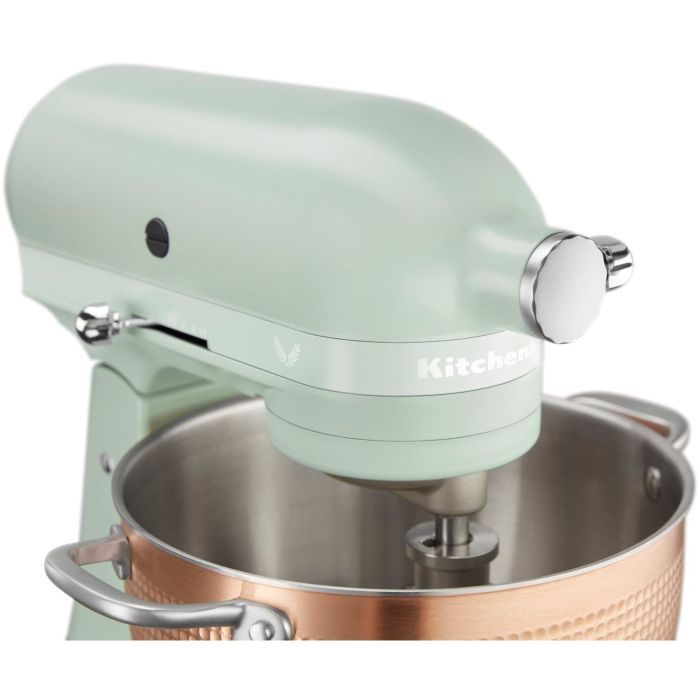 Кухонный комбайн KitchenAid 5KSM180LEELB изображение 6