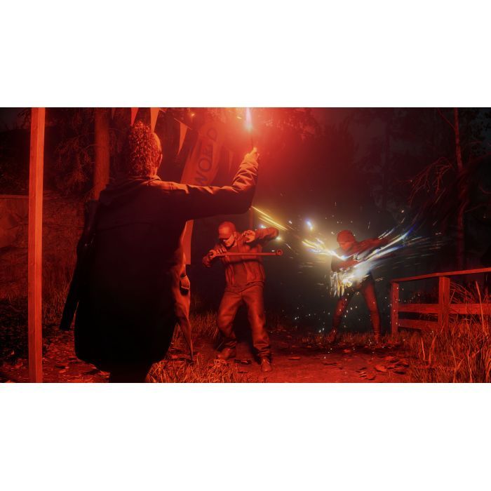 Игра Sony Alan Wake 2 Deluxe Edition, BD диск (5056635609427) изображение 10