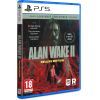 Игра Sony Alan Wake 2 Deluxe Edition, BD диск (5056635609427) изображение 2