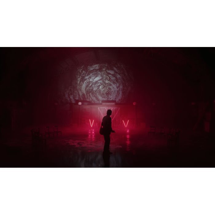 Игра Sony Alan Wake 2 Deluxe Edition, BD диск (5056635609427) изображение 6